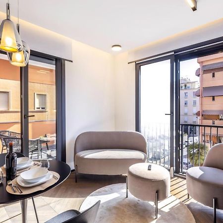 Vittoria'S Luxury Apartment קליארי מראה חיצוני תמונה