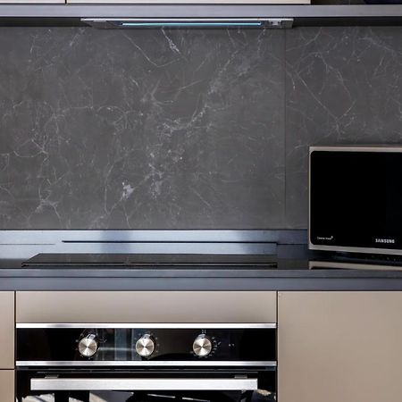 Vittoria'S Luxury Apartment קליארי מראה חיצוני תמונה