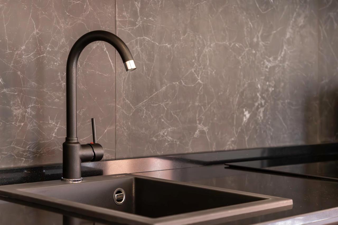 Vittoria'S Luxury Apartment קליארי מראה חיצוני תמונה