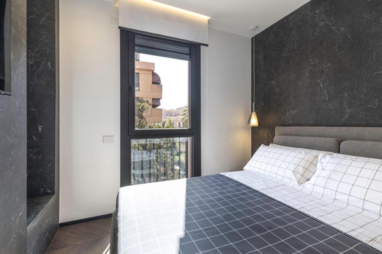 Vittoria'S Luxury Apartment קליארי מראה חיצוני תמונה